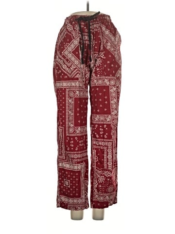 OVERLOVER Casual Pants (view 1)