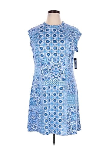 Tiana B. Casual Dress (view 1)