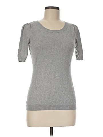Banana Republic Short Sleeve Top (view 1)