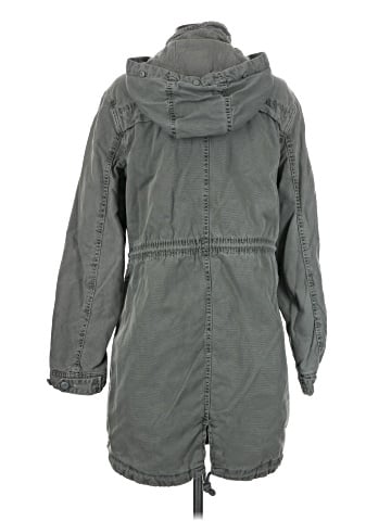 American Eagle Outfitters Raincoat (view 2)
