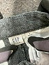 Gap Kids Chevron-herringbone Gray Casual Pants Size 8 - photo 3