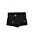 More Than Magic Stars Black Athletic Shorts Size 6 - 6X - photo 2