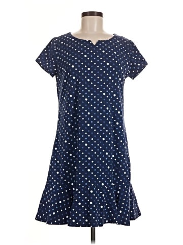 Lands' End Casual Dress (view 1)