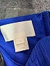 J.Crew Blue Cocktail Dress Size 10 - photo 4