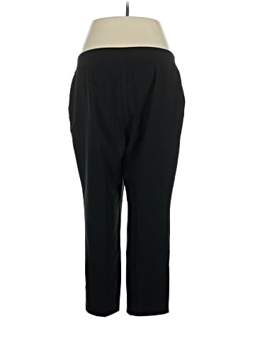 Black Label by Evan Picone Dress Pants (view 2)