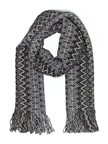 Missoni Scarf (view 1)