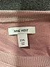 Nine West Pink Pullover Sweater Size XXL - photo 3