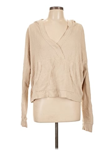Three Dots Pullover Sweater (view 1)