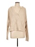 Three Dots Tan Pullover Sweater Size L - photo 1