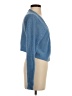 Boden Blue Cardigan Size S - photo 4