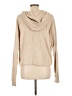 Three Dots Tan Pullover Sweater Size L - photo 2