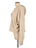 Three Dots Tan Pullover Sweater Size L - photo 5