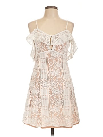 XOXO Cocktail Dress (view 1)