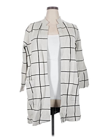 Tahari Cardigan (view 1)