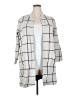 Tahari White Cardigan Size 2X - photo 1