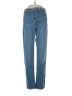 Levi's Blue Jeans Size 25 waist - photo 1