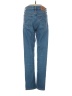 Levi's Blue Jeans Size 25 waist - photo 2
