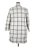 Tahari White Cardigan Size 2X - photo 2