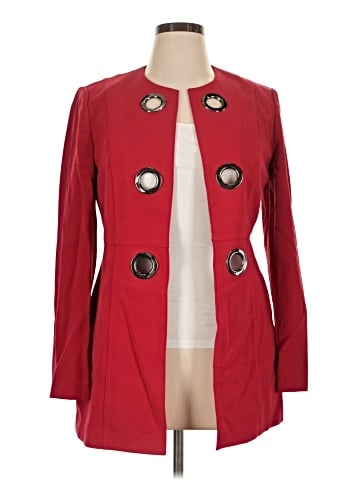 Insight Blazer (view 1)