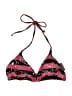 InGear Print Pink Swimsuit Top Size M - photo 1
