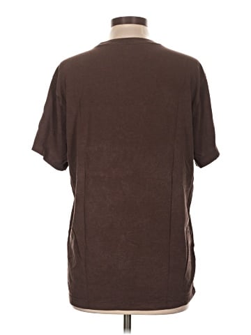 Fable Short Sleeve T-Shirt (view 2)