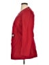 Insight Red Blazer Size 12 - photo 5