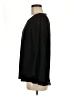 Calvin Klein Black 3/4 Sleeve Top Size M - photo 5