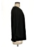 Calvin Klein Black 3/4 Sleeve Top Size M - photo 4