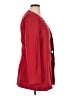 Insight Red Blazer Size 12 - photo 4