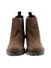 Nine West Brown Ankle Boots Size 11 - photo 2