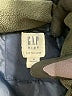 Gap Kids Blue Vest Size M (kids) - photo 3