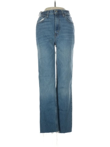 Abercrombie & Fitch Jeans (view 1)