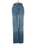 Abercrombie & Fitch Blue Jeans Size 00r - photo 1
