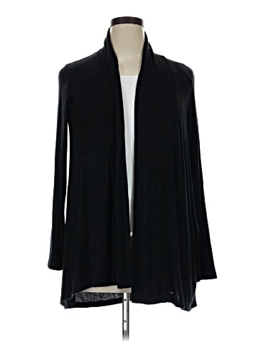 Bobeau Cardigan (view 1)