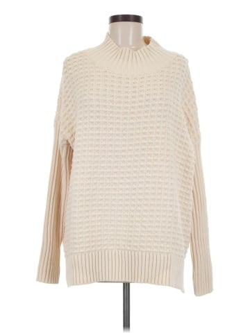 French Connection Turtleneck Sweater (view 1)
