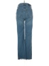 Abercrombie & Fitch Blue Jeans Size 00r - photo 2