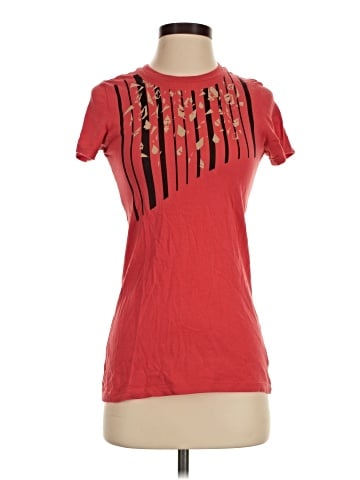 Volcom Short Sleeve T-Shirt (view 1)