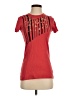 Volcom Red Short Sleeve T-Shirt Size S - photo 1