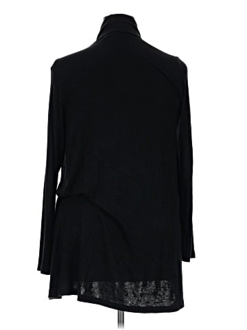 Bobeau Cardigan (view 2)