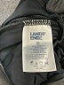 Lands' End Black Swimsuit Cover Up Size 20 - photo 3