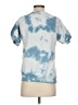 GOODTHREADS Tie-dye Blue Sweatshirt Size XS - photo 2