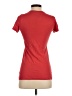 Volcom Red Short Sleeve T-Shirt Size S - photo 2