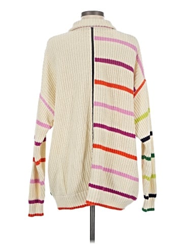 STAUD Pullover Sweater (view 2)