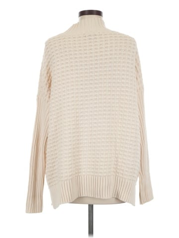 French Connection Turtleneck Sweater (view 2)