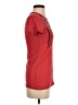 Volcom Red Short Sleeve T-Shirt Size S - photo 4