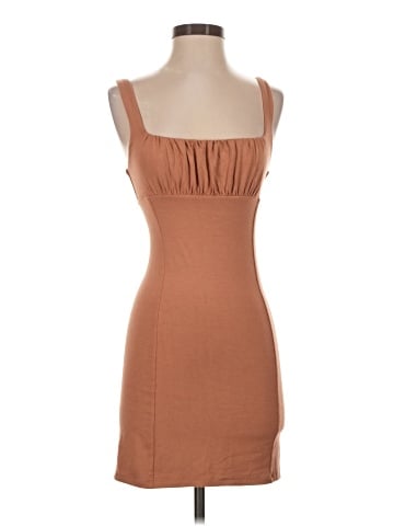 Wilfred Free Cocktail Dress (view 1)