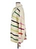 STAUD Color Block Ivory Pullover Sweater Size M - photo 5
