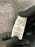 Vuori Gray Zip Up Hoodie Size XL - photo 6