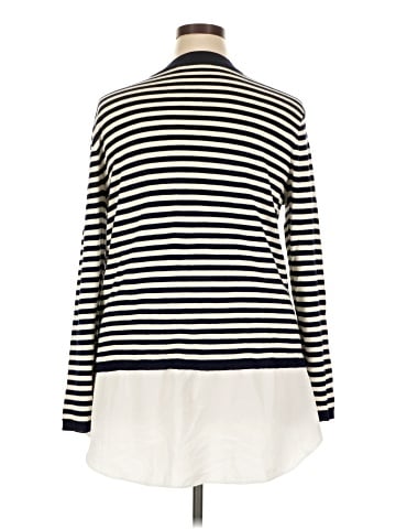 Lauren by Ralph Lauren Wool Pullover Sweater (view 2)