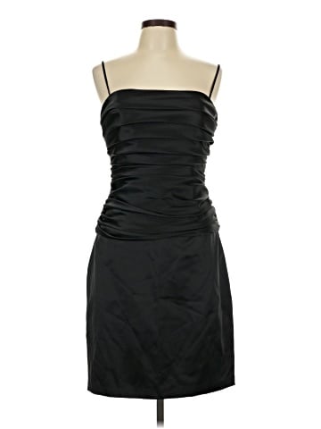 ABS Allen Schwartz Cocktail Dress (view 1)